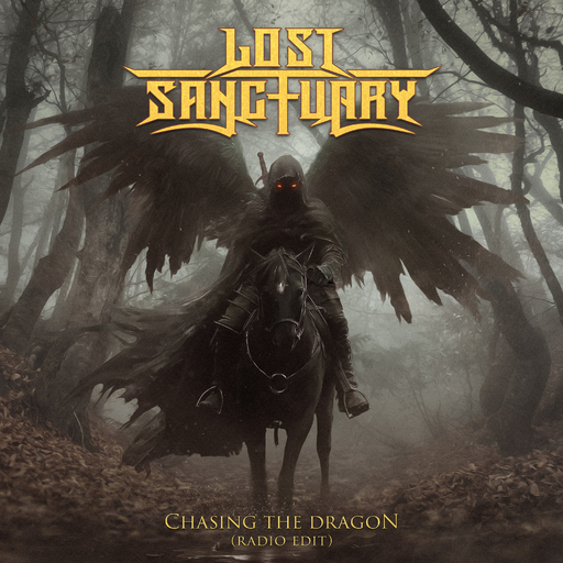 Lost Sanctuary - Chasing the Dragon