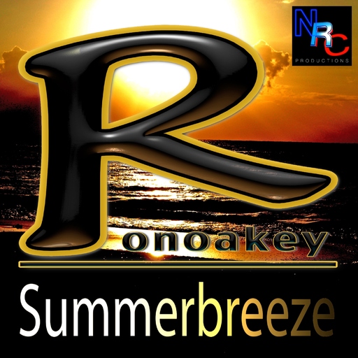 Ronoakey - Summerbreeze