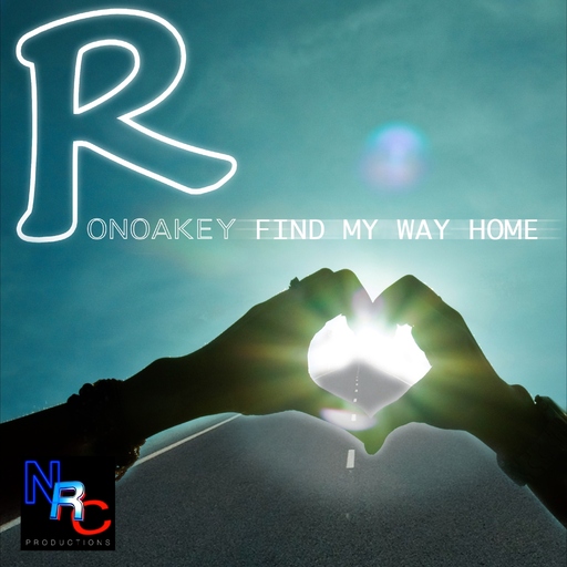 Ronoakey - Find My Way Home