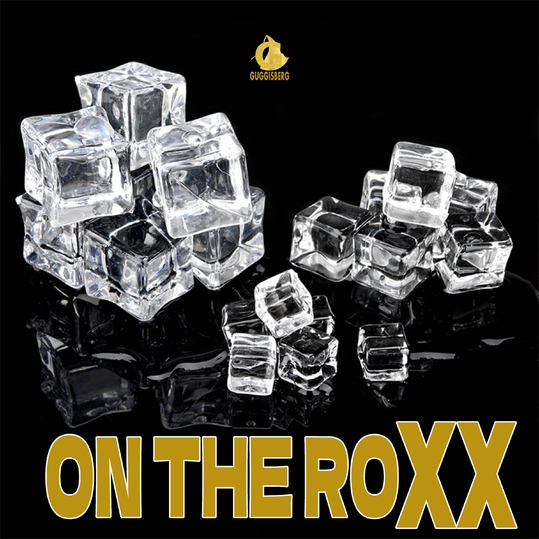 GUGGISBERG - On the Roxx