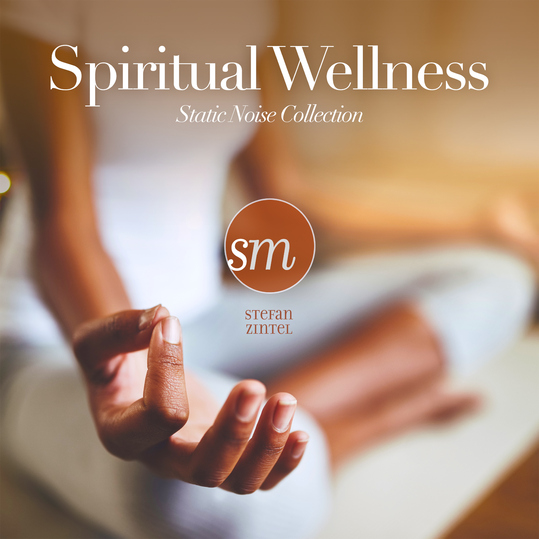 Stefan Zintel - Spiritual Wellness