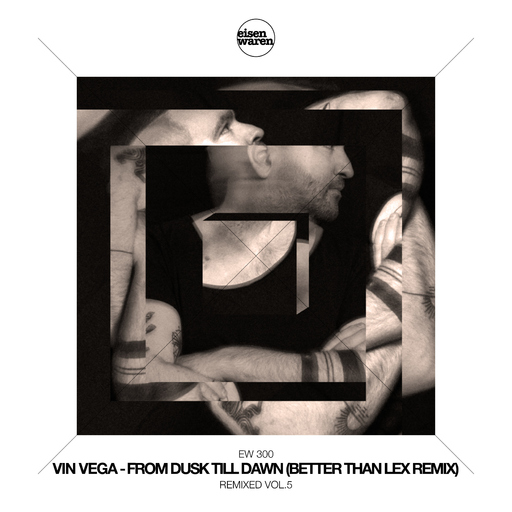 Vin Vega - From Dusk Till Dawn