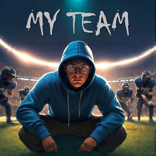 ARCHITEKK - My Team