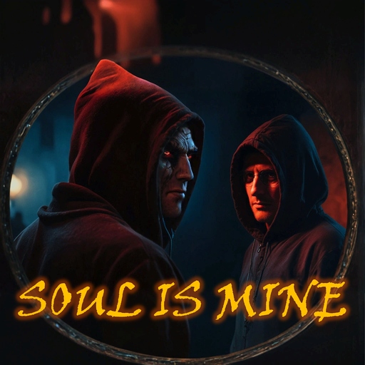 ARCHITEKK - Soul Is Mine