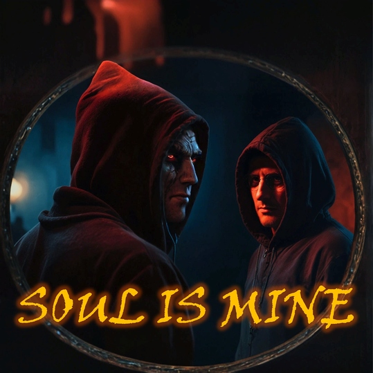 ARCHITEKK - Soul Is Mine