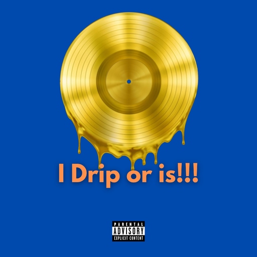 Da Supreme Jordan feat. Mega Snowflake - I Drip or I$
