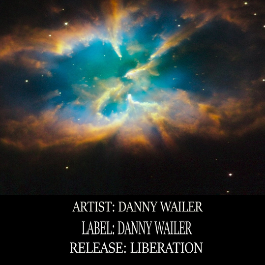 Danny Wailer - Liberation