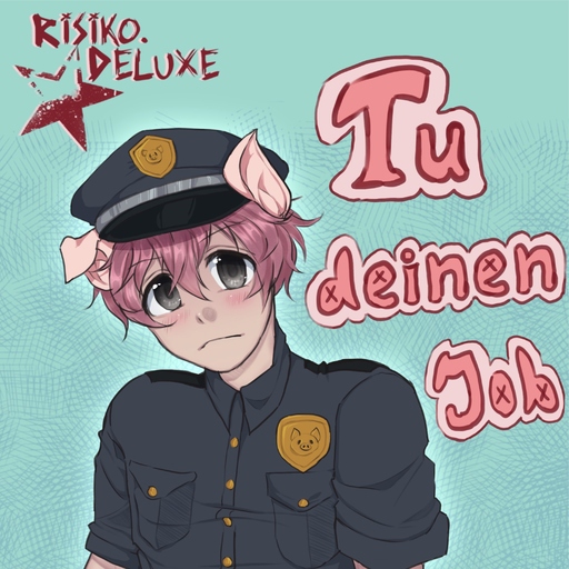 Risiko.Deluxe - Tu deinen Job