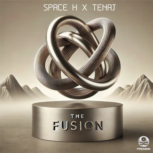 Space H music & Tenaj - The Fusion