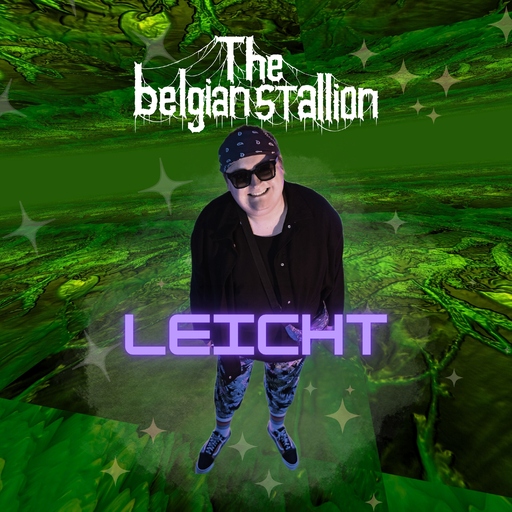 The Belgian Stallion - Leicht