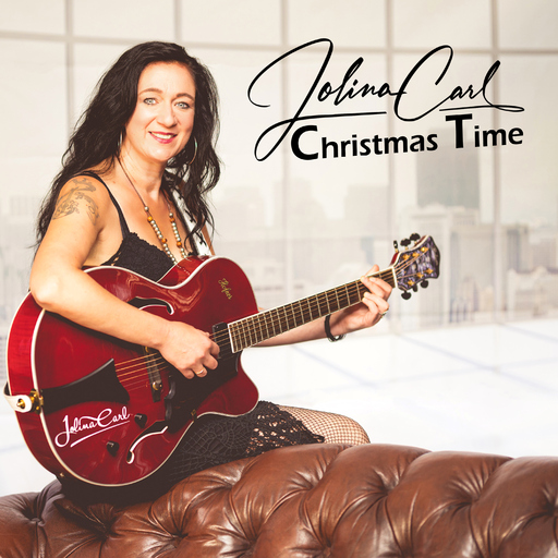 Jolina Carl - Christmas Time