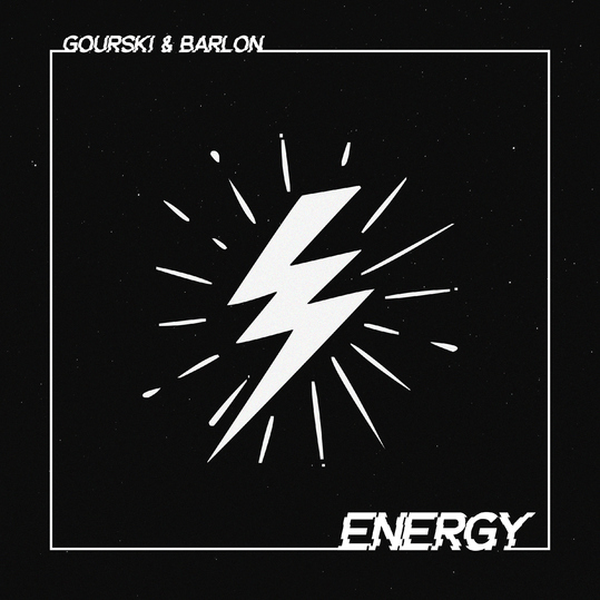 Gourski & Barlon - Energy