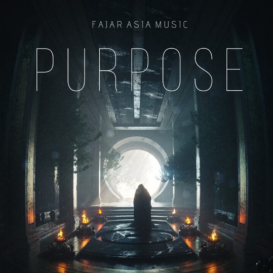 Fajar Asia Music - Purpose