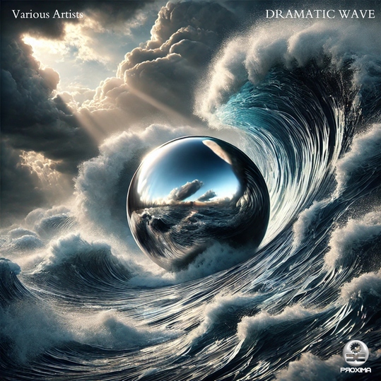 Various Artists - Dramatic Wave