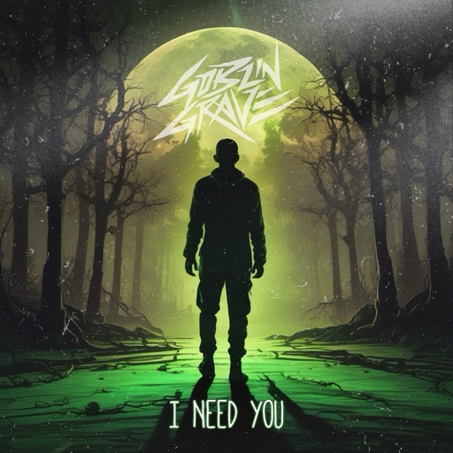 Goblin Grave - I Need You