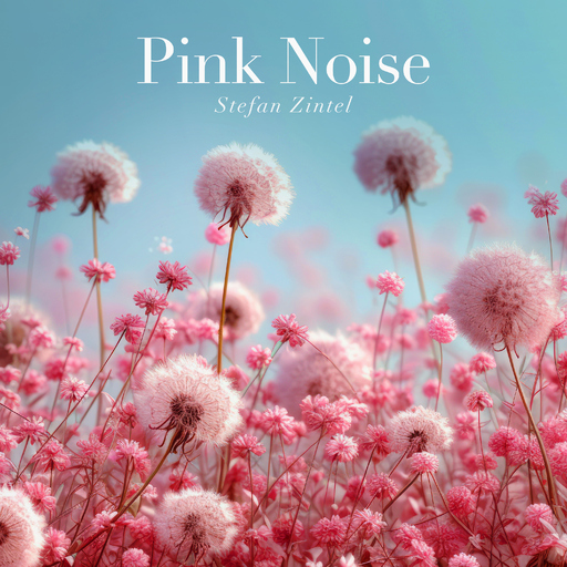 Stefan Zintel - Pink Noise