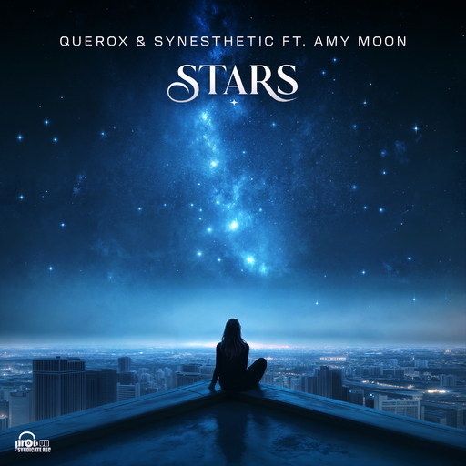 Querox & Synesthetic feat. Amy Moon - Stars