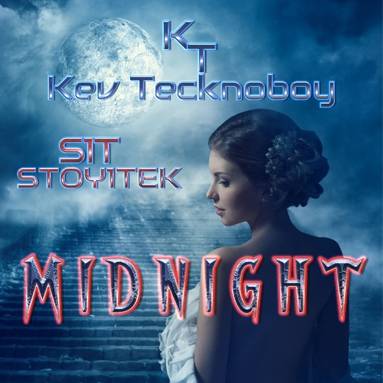 Kev Tecknoboy feat. Stoy1tek - Midnight