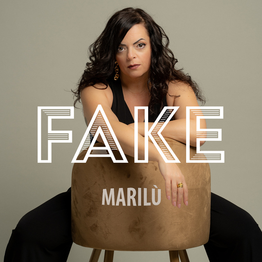 Marilù - Fake