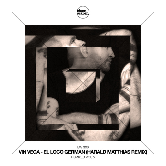 Vin Vega - El Loco German