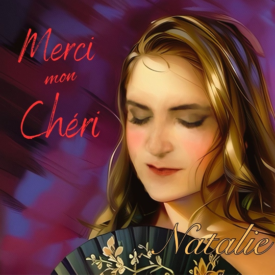 Natalie - Merci mon chéri