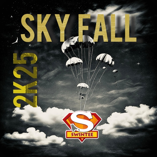 Swintee - Sky Fall 2K25