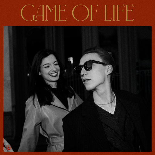 woofa kid & Clara Marie - Game of Life