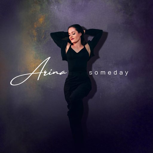 Arina - Someday