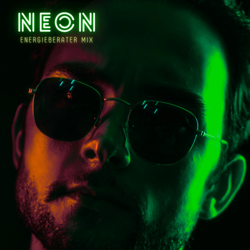 Louis Peschke - Neon