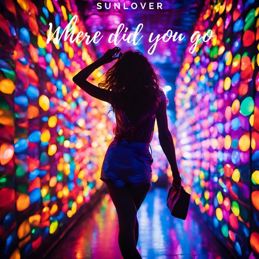 Sunlover - Where Did You Go