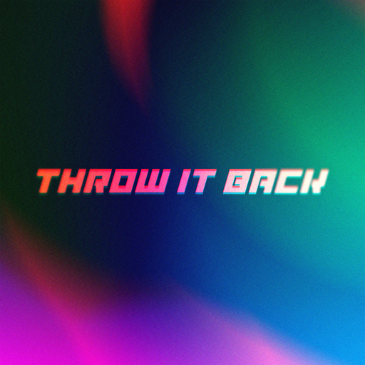 Gourski - Throw It Back