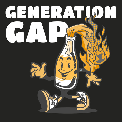 Generation Gap - A While for Us