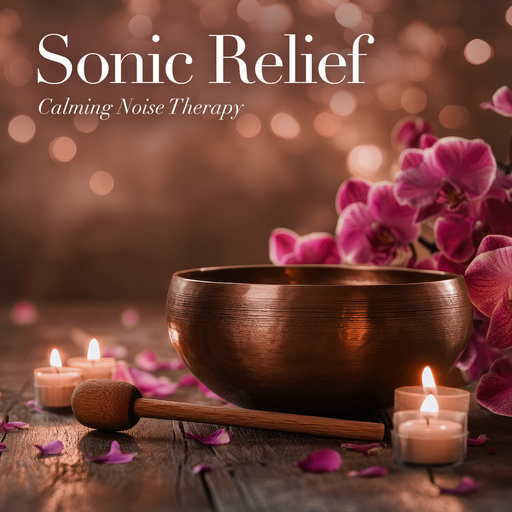 Calming Noise Therapy - Sonic Relief