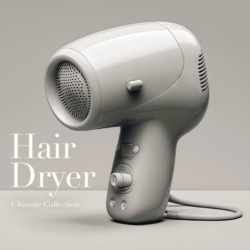 Ultimate Collection - Hair Dryer