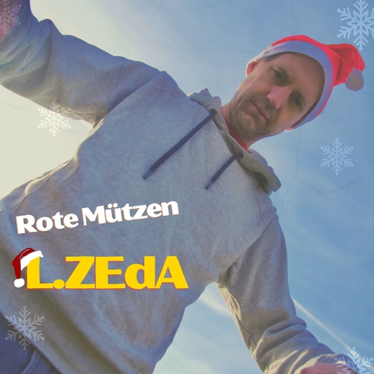 L.Zeda - Rote Mützen