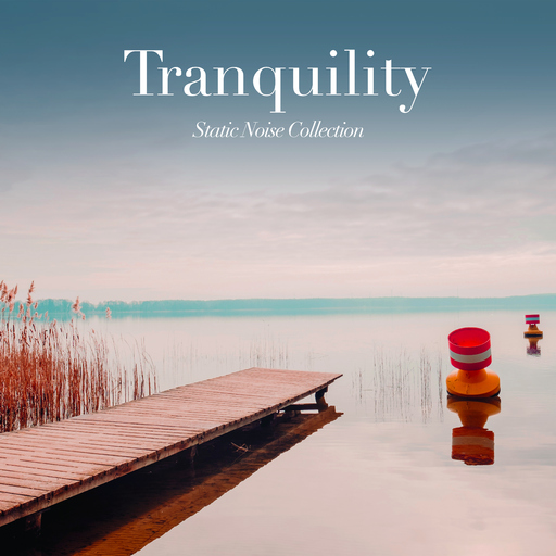 Static Noise Collection - Tranquility