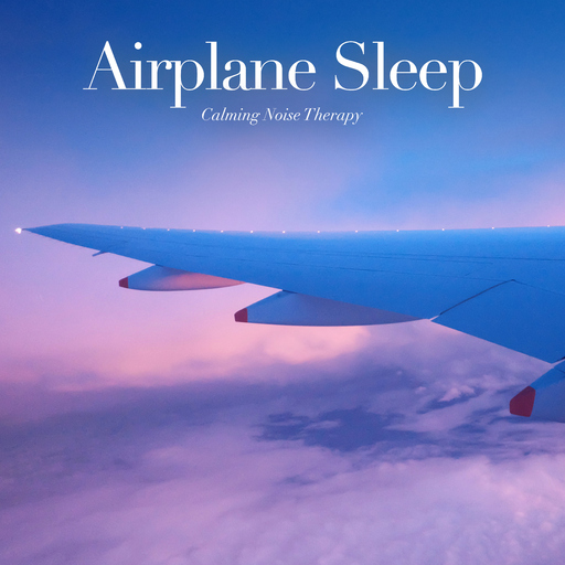 Calming Noise Therapy - Airplane Sleep