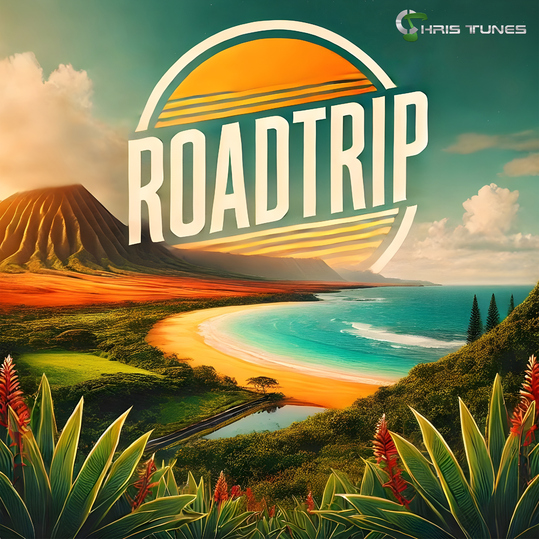 Chris Tunes - Roadtrip