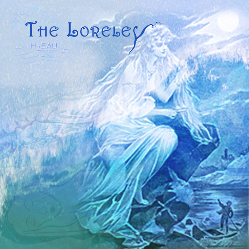 H2eau - Loreley