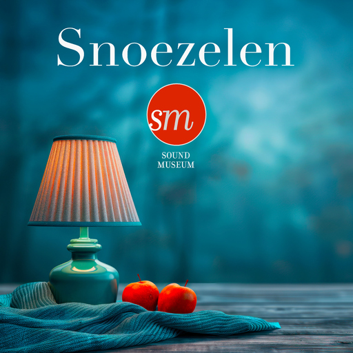 Soundmuseum - Snoezelen