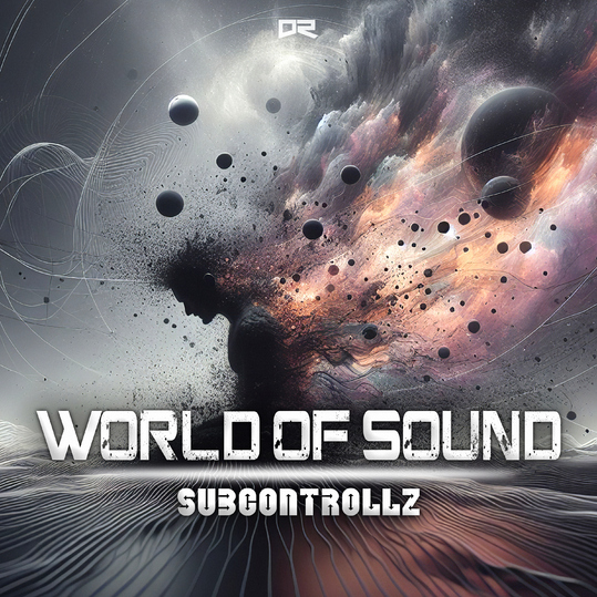 SubControllZ - World of Sound