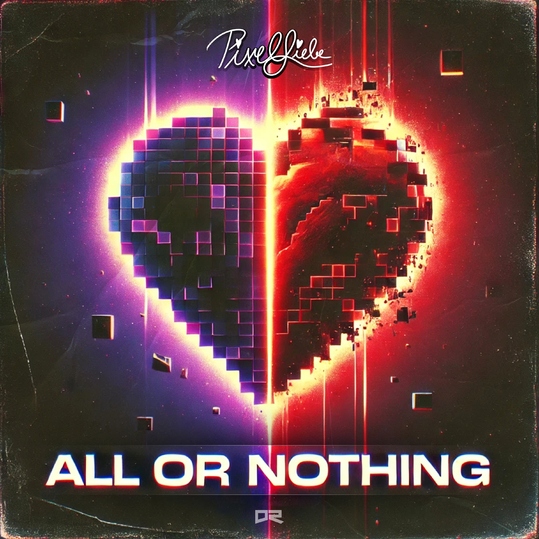 PixelLiebe - All or Nothing