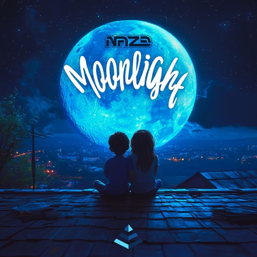 Naze - Moonlight