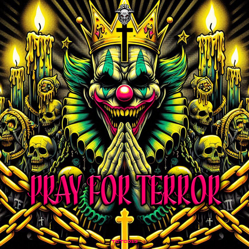 TerrorClown - Pray for Terror