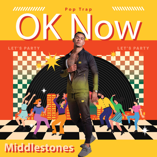 Middlestones - OK Now