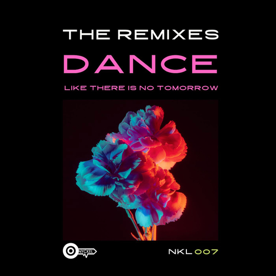 Marc Dime - Dance Like There Is No Tomorrow (Remixes)