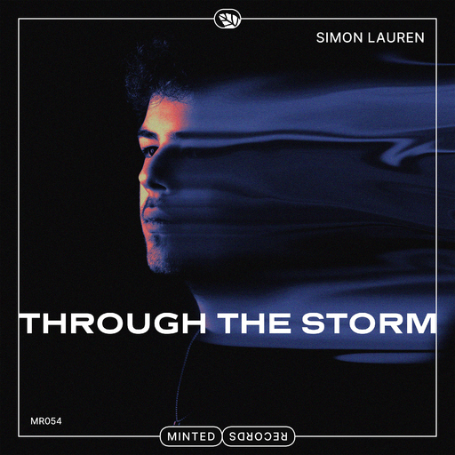 Simon Lauren - Through the Storm