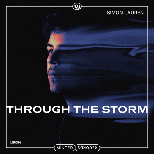 Simon Lauren - Through the Storm