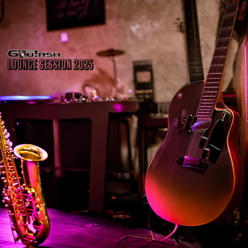 Various Artists - Goulash Lounge Session 2025