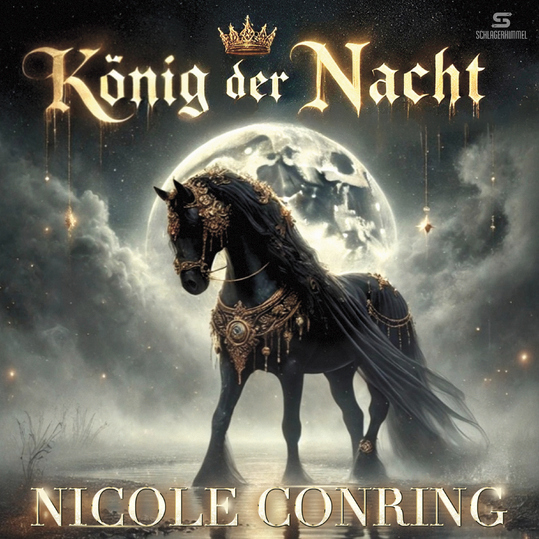 Nicole Conring - König der Nacht